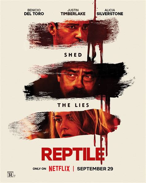 Reptile (2023) .